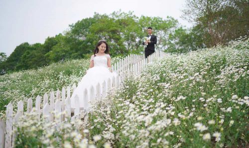 婚恋比较盘研究 比较盘会随时间改变吗